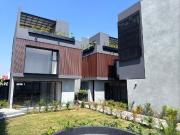 Casa en renta en San Bernardino Tlaxcalancingo, San...