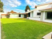Casa en renta en San Carlos, Metepec, México