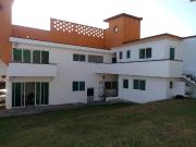 Casa en renta en San Cristobal, Cuernavaca, Morelos