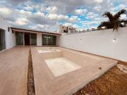 Casa en renta en San Diego Cutz, Conkal, Yucatán