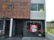 Casa En Renta en San Francisco Acatepec