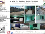 Casa en renta en San Francisco, Comalcalco, Tabasco