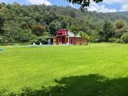 CASA EN RENTA EN SAN FRANCISCO, VALLE DE BRAVO