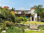 CASA EN RENTA EN SAN GASPAR