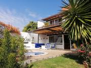 CASA EN RENTA EN SAN GASPAR