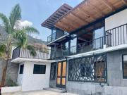 Casa en renta en San Gaspar