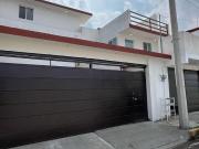 CASA EN RENTA EN SAN GASPAR TLAHULILPAN