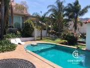 CASA EN RENTA EN SAN GASPAR, VALLE DE BRAVO