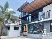 Casa en Renta en San Gaspar, Valle de Bravo, Estado de...