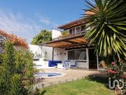 Casa en Renta en San Gaspar, Valle de Bravo, Estado de...