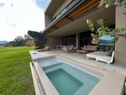 Casa en renta en San Gaspar, Valle de Bravo, Estado de...