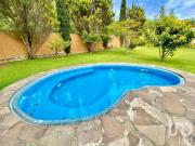 Casa en Renta en San Gaspar, Valle de Bravo, Estado De...