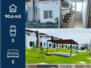 Casa en renta en San Isidro, Jiutepec, Morelos