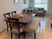 Casa en renta en San Isidro, Jiutepec, Morelos