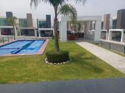 Casa en Renta en San Isidro Juriquilla Queretaro