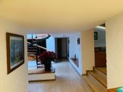 Casa en renta en San Jerónimo Aculco, La Magdalena...