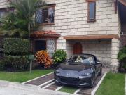 Casa en renta en San Jerónimo Ahuatepec, Cuernavaca, Morelos