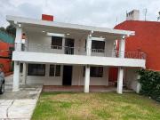 Casa en renta en San Jerónimo Lídice, La Magdalena...