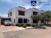 Casa en renta en San Jorge, Durango, Durango