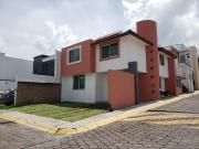 CASA EN RENTA EN SAN JOSE CARPINTERO XILOTZINGO