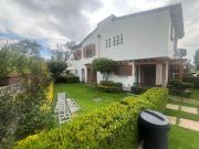 Casa en renta en San José del Olivar, Álvaro Obregón,...