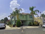Casa en renta en San José del Tajo, Tlajomulco de...