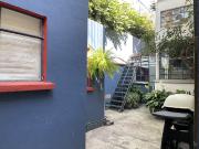 Casa en renta en San Juan, Benito Juárez, Ciudad de México