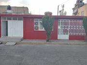 Casa en renta en San Juan de Aragón, Gustavo A. Madero,...