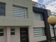 Casa en Renta en San Juan de Cumbayá, cerca a USFQ