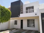 CASA EN RENTA EN SAN JUAN DEL RIO QUERETARO