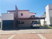 Casa en renta en San Juan del Rio, Queretaro, 4hb 4bañ,...