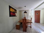 CASA AMUEBLADA EN RENTA EN SAN JUAN DEL RO, QUERETARO