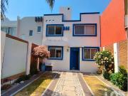 Casa en renta en San Juan Xilotzingo, Puebla