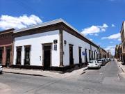 Casa en renta en San Luis Potosi Centro, San Luis Potosí