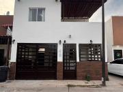 CASA EN RENTA EN SAN MARCOS RESIDENCIAL