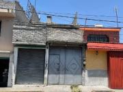 CASA EN RENTA EN SAN MARTIN AZCATEPEC TECAMAC
