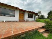 Casa en renta en San Mateo Acatitlan