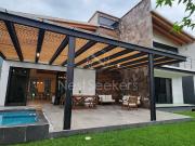 Casa en renta en San Mateo Acatitlán, Valle de Bravo,...