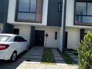 Casa en Renta en San Mateo Otzacatipan, Toluca, México