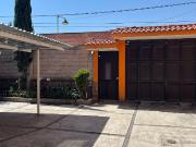 Casa en renta en San Mateo Oxtotitl?n cerca de Zamarrero...