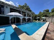 Casa en renta en San Miguel Acapantzingo