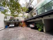Casa en renta en San Miguel Chapultepec