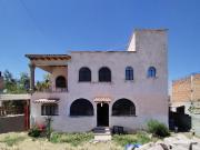 Casa en renta en San Miguel de Allende en el área de Alcocer