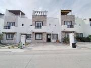 Casa en renta en San Miguel de Allende en Residencial...