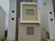 Casa en Renta en San Miguel del Parque, General...