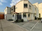 Casa en Renta en San Miguel Totocuitlapilco, Metepec