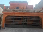 CASA EN RENTA EN SAN NICOLAS PASEO LA FE