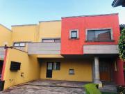 Casa en renta en San Nicolás Totolapan, La Magdalena...