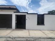 Casa en Renta en San Patricio