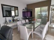 Casa en renta en San Pedro Cholul, Mérida, Yucatán